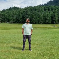 Harshad Kundaliya