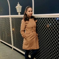 Bharti Nautiyal