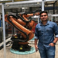 Joel Verghese