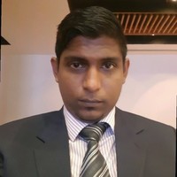 Goomauny Suraj Singh