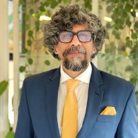 Mohammad Rashedul Alam (Rashed), Chartered MCILT