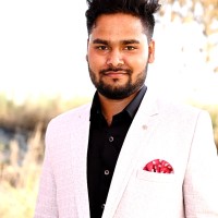 Alok Kumar Yadav