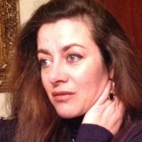 Efi Baxevanaki
