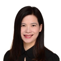 Maria Tsang
