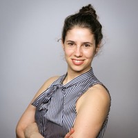 Yael Ilani