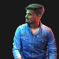 Vaibhav Bhadouria