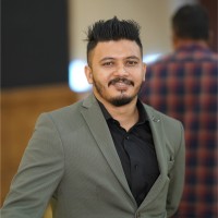 Faraz V Shajahan