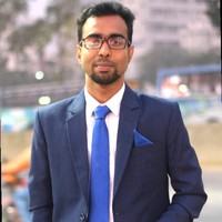 Saad Mohammad Mustafa