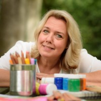Anne-Marie Wensink-Wouters