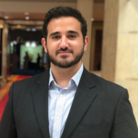Khaled Al Sheikh