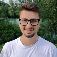 Matteo Zandegù