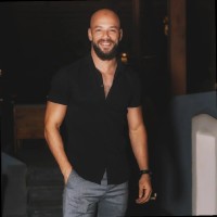 Ahmed Hussein