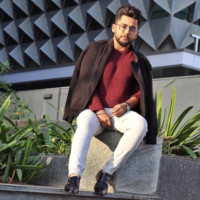 Varun Sharma