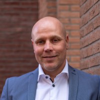 Frank van Hengel EFA/EHA