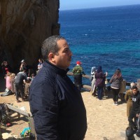 Omar Sbiti