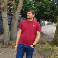 Abhay Ghoniya