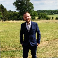 Liam Axten-Jones