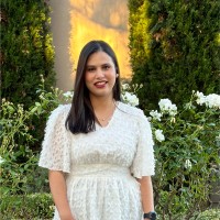 Sabina Acharya