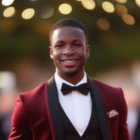 Oluwasanya Favour
