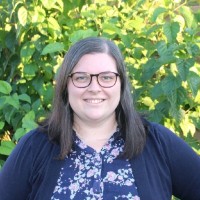 Kaylee Litson, Ph.D.