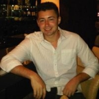 Eric Recchia
