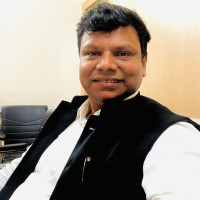 Sitanshu Mohapatra