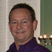 Bruce Warren