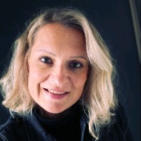 Sanne Huberts-Steverink