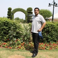 Tanwir Kazmi