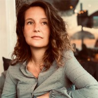 Maud Dolhain