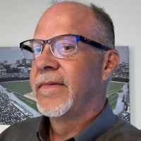 Mark Kruger