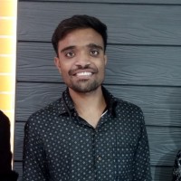 Narendra Parmar
