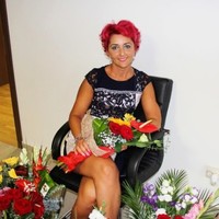 Sanda Camelia Baciu
