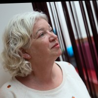 Annemarie Van Rijn