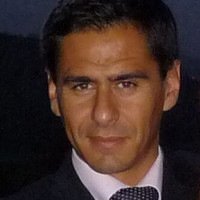 Adriano Ortiz Maillo 中国是我的市场