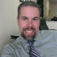 Aaron Conroy