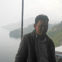 Jefri Rompas