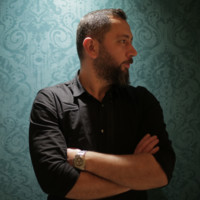 Bahadır Öztürk