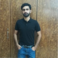 Haseeb Ahmed