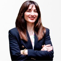 Patricia Garcia