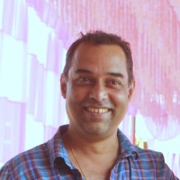 Aravind Bhat