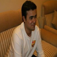 Minhal Raffat