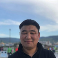 Batbaatar Enkhtur