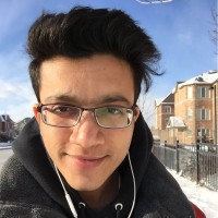 Daksh Mistry