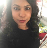 Manisha Somai