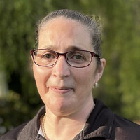 Helene Cripps