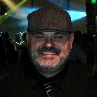Steve Hatch