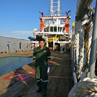 Haizad Ezmir