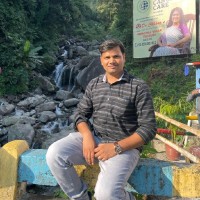 Ashok Kumar