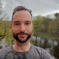 Mathias Lubera